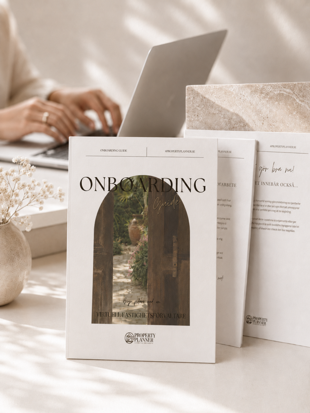 Onboarding-guide