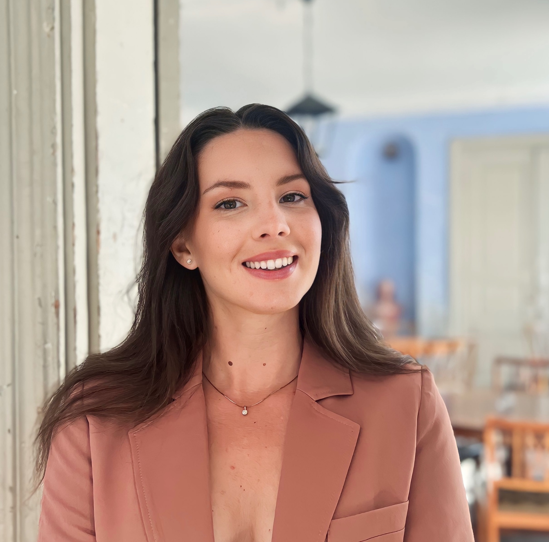 Erica Edberg — grundare av Property Planner